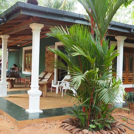 Thilina Homestay Sigiriya Eksteriør billede