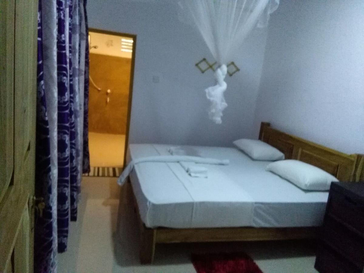 Thilina Homestay Sigiriya Eksteriør billede