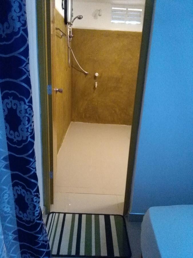 Thilina Homestay Sigiriya Eksteriør billede