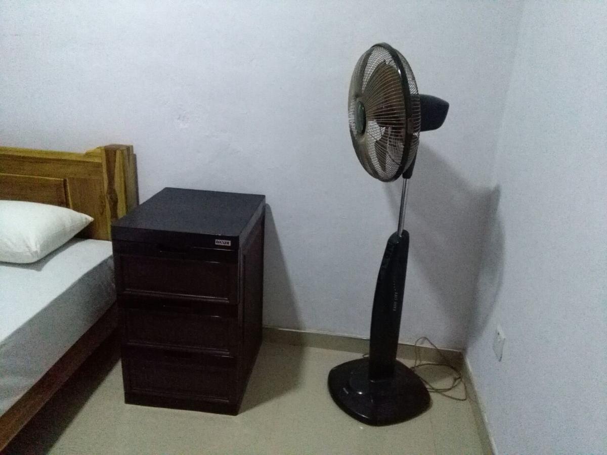Thilina Homestay Sigiriya Eksteriør billede