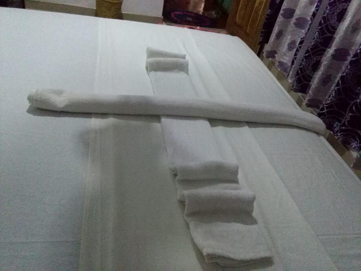 Thilina Homestay Sigiriya Eksteriør billede