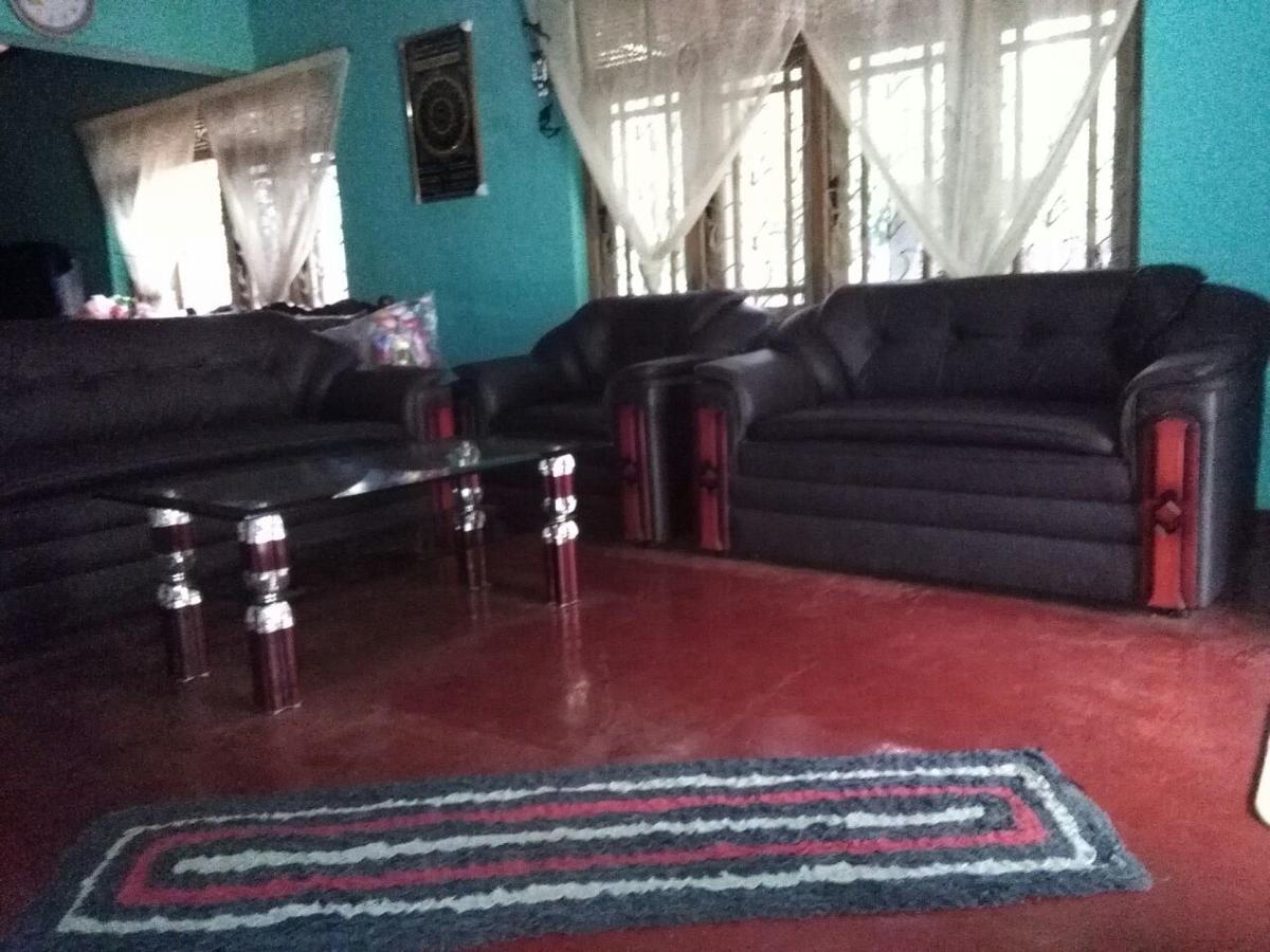Thilina Homestay Sigiriya Eksteriør billede