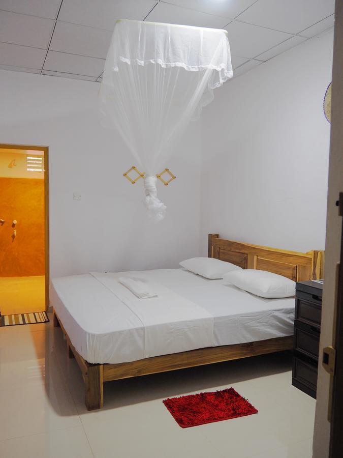 Thilina Homestay Sigiriya Eksteriør billede