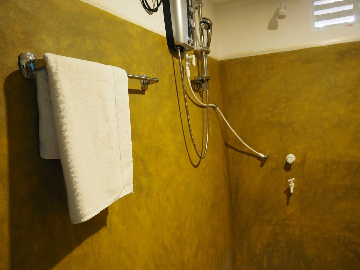 Thilina Homestay Sigiriya Eksteriør billede