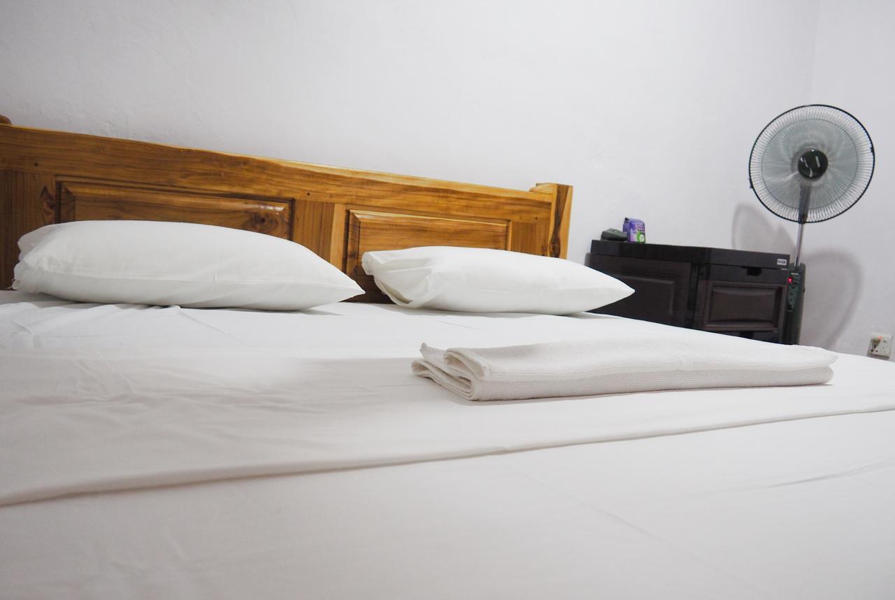 Thilina Homestay Sigiriya Eksteriør billede