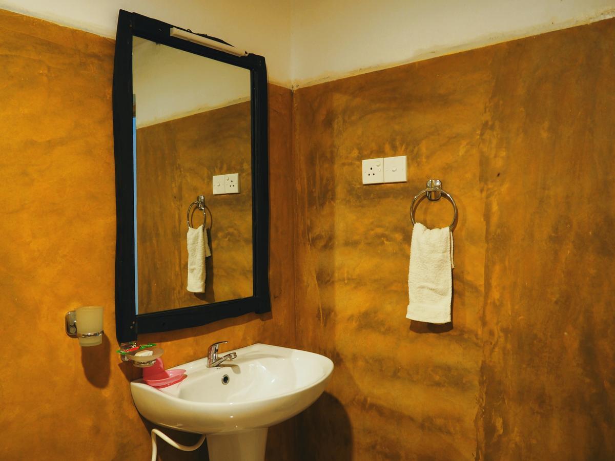Thilina Homestay Sigiriya Eksteriør billede