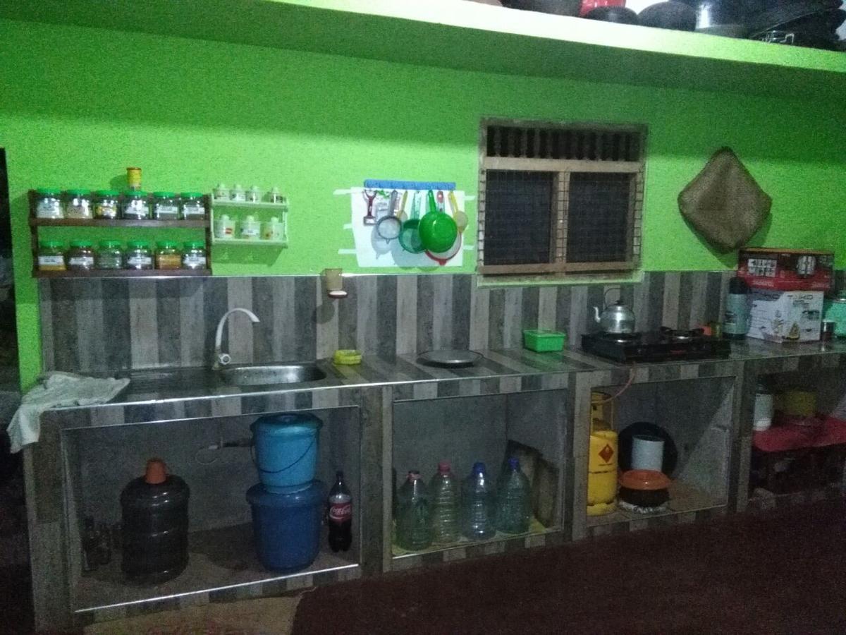 Thilina Homestay Sigiriya Eksteriør billede